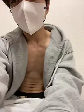 Snapshot of Yuma0718 chatting on February 1, 2026, 9:51 am Yuma0718 online show from February 1, 2026, 9:51 am