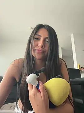 miel latina online show from July 10, 2026, 9:48 pm