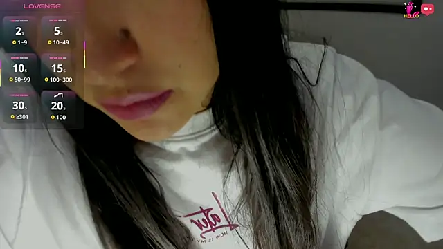 miel latina online show from April 18, 2026, 8:42 pm