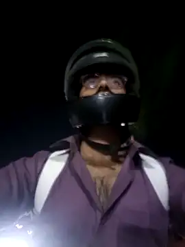 YoursThickDick online show from April 20, 2026, 4:19 pm