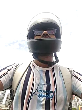 YoursThickDick online show from March 20, 2026, 6:25 am