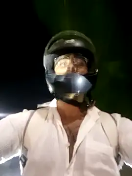 YoursThickDick online show from April 23, 2026, 4:19 pm