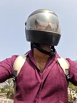 YoursThickDick online show from February 17, 2026, 6:11 am