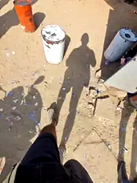 Snapshot of YoursThickDick chatting on December 14, 2025, 5:35 am YoursThickDick online show from December 14, 2025, 5:35 am