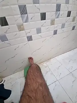 Snapshot of YoursThickDick chatting on October 26, 2025, 8:15 am YoursThickDick online show from October 26, 2025, 8:15 am