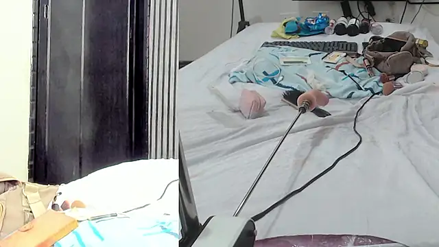 Alani Queen online show from April 2, 2026, 7:09 pm