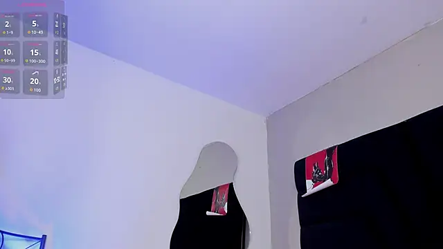 Snapshot of Foxy_katt chatting on November 4, 2025, 12:31 pm Foxy katt online show from November 4, 2025, 12:31 pm