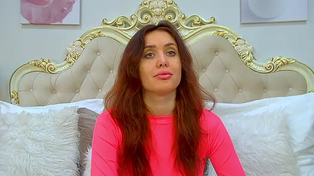 SherryBaers online show from November 26, 2025, 6:24 am