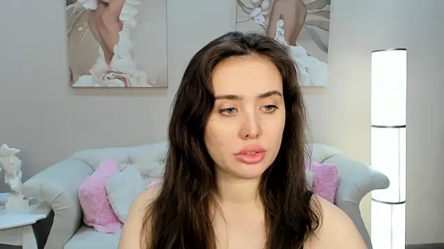 SherryBaers online show from February 23, 2026, 6:25 am