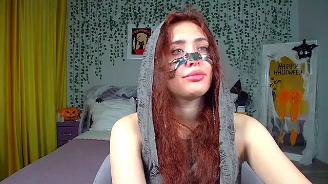 SherryBaers online show from October 31, 2025, 6:21 am