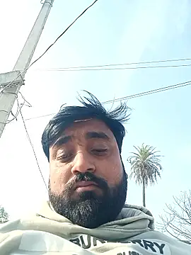 Raju fuckerr online show from January 17, 2026, 9:57 am