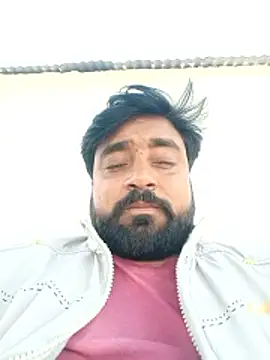 Raju fuckerr online show from January 19, 2026, 9:13 am