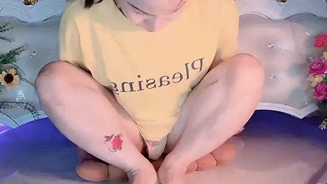   Joy69   online show from March 23, 2026, 10:42 pm