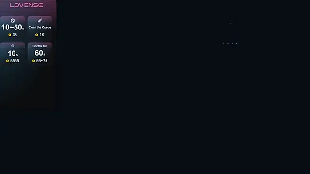 Daizy Amazy online show from October 11, 2025, 1:56 pm