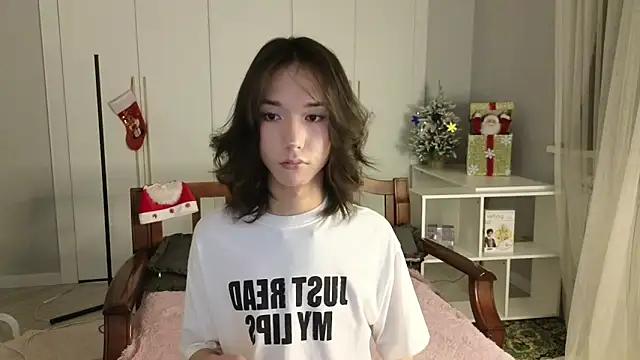 okerriella online show from December 20, 2025, 1:25 pm