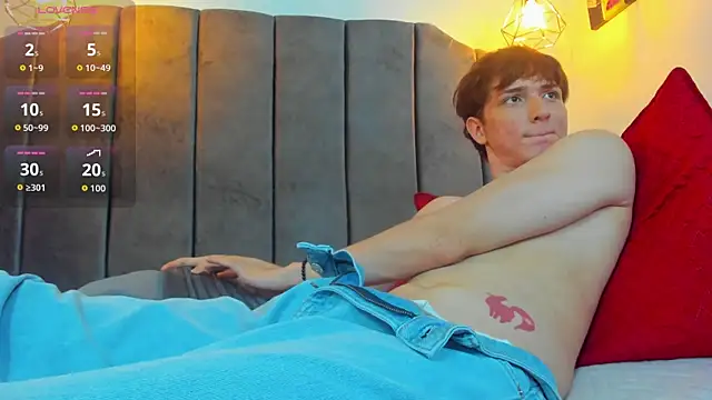 Oscar and dani online show from September 9, 2025, 4:11 am