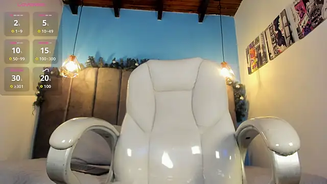 Oscar and dani online show from December 20, 2025, 2:47 am