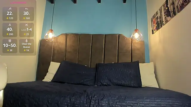 Oscar and dani online show from April 7, 2026, 3:41 am