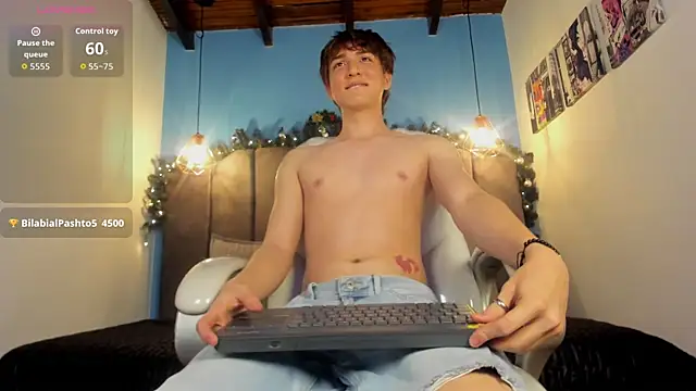 Oscar and dani online show from November 23, 2025, 3:38 am