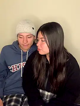 Snapshot of Karma_And_Sex chatting on December 18, 2025, 9:07 pm Karma And Sex online show from December 18, 2025, 9:07 pm