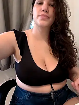 Snapshot of Mellhots2 chatting on September 11, 2025, 7:25 pm Mellhots2 online show from September 11, 2025, 7:25 pm