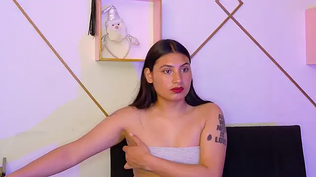 Linda andrew online show from November 21, 2025, 6:40 pm