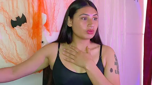 Linda andrew online show from October 21, 2025, 6:29 pm