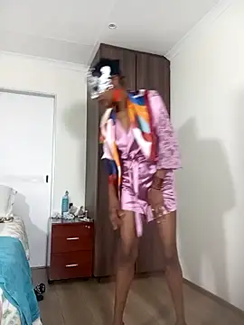 Afrigantia online show from November 6, 2025, 11:03 am