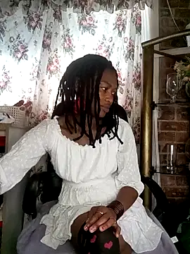 Afrigantia online show from March 9, 2026, 8:18 am