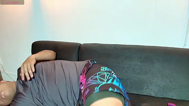 naomi campbel  online show from February 4, 2026, 8:26 pm