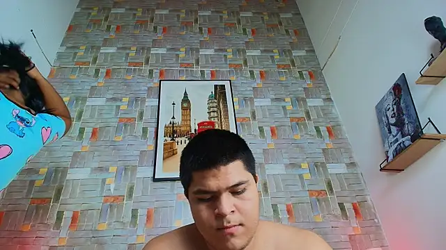 naomi campbel  online show from December 18, 2025, 9:07 pm