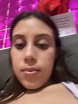 Harley J  online show from September 15, 2025, 12:33 am