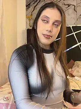 Harley J  online show from November 19, 2025, 12:16 pm