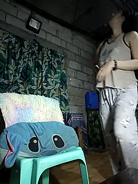 Sexy Juliah online show from February 16, 2026, 2:48 pm