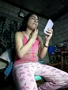 Sexy Juliah online show from February 11, 2026, 2:50 pm