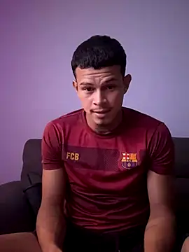 CHARLY-- online show from October 17, 2025, 8:28 am