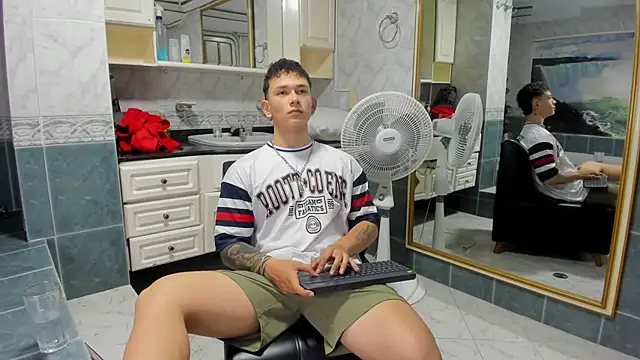 Thomas moon online show from September 13, 2025, 12:49 pm