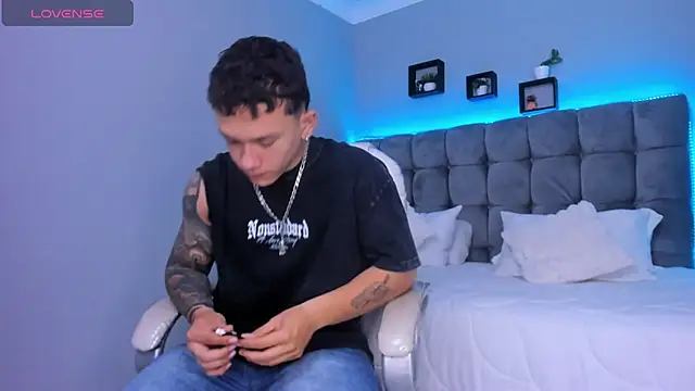 Thomas moon online show from January 19, 2026, 11:58 am