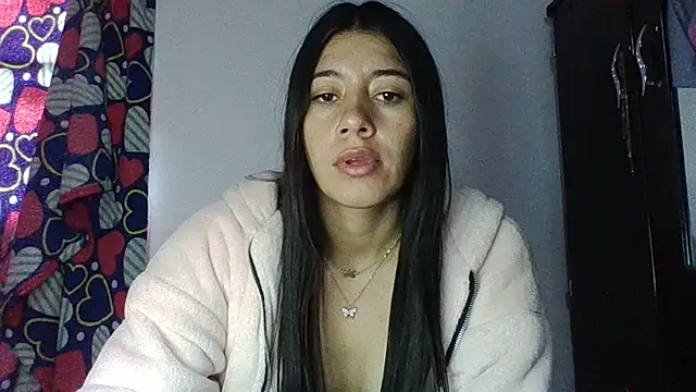 Madow Lu online show from October 23, 2025, 12:48 pm