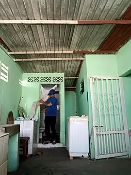 Steban H online show from December 2, 2025, 2:41 pm