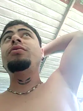 Steban H online show from December 3, 2025, 12:15 pm