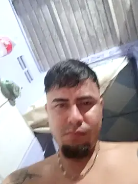 Steban H online show from December 20, 2025, 4:48 am