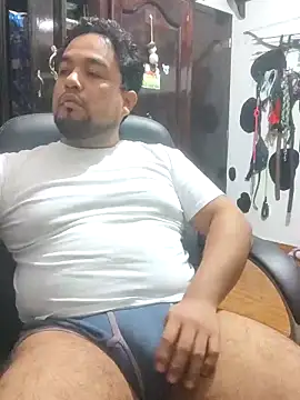 Hotknight online show from February 12, 2026, 2:11 am