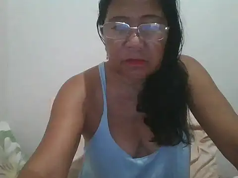 AMANDA99X online show from November 27, 2025, 11:38 pm