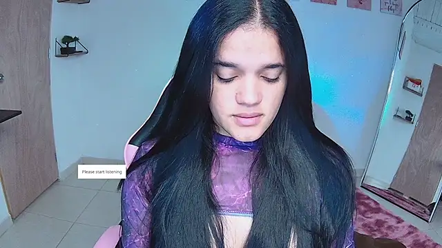 Snapshot of penelope_hearth08 chatting on January 13, 2026, 5:28 pm penelope hearth08 online show from January 13, 2026, 5:28 pm