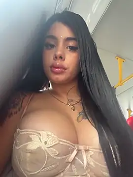 YouCandiSumisa online show from October 27, 2025, 7:59 pm