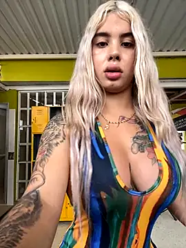 YouCandiSumisa online show from September 24, 2025, 4:24 pm