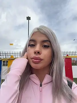 YouCandiSumisa online show from April 19, 2026, 7:16 pm