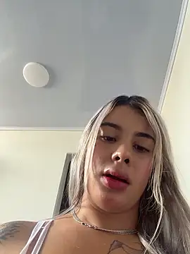 YouCandiSumisa online show from January 7, 2026, 6:24 pm