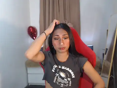 Snapshot of JuicyliciousBabe chatting on March 8, 2026, 11:13 am JuicyliciousBabe online show from March 8, 2026, 11:13 am